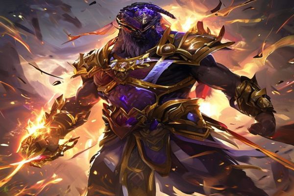 魔兽世界增强萨满